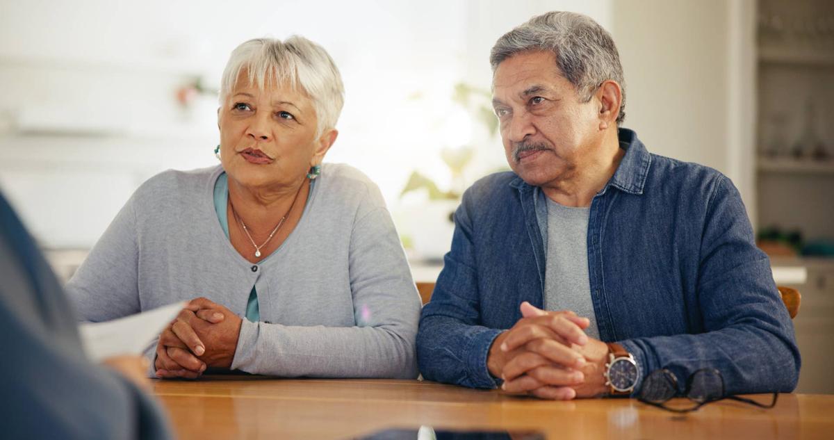  For lower and middle income Americans who are not saving enough for retirement, the compounding effect is significant Peter/Getty Images