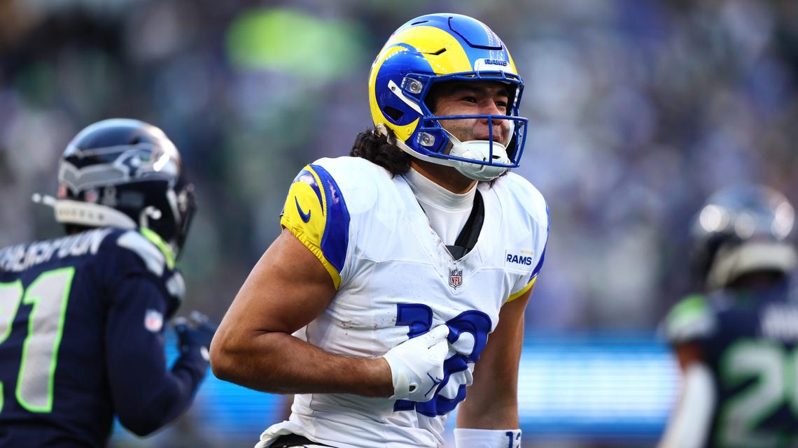 Puka Nacua's challenging offseason puts WR, Rams in tricky contract situation 