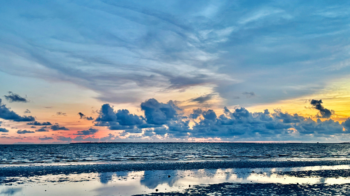 Best SW Florida reader photos include Fort Myers, Cape Coral, Florida 