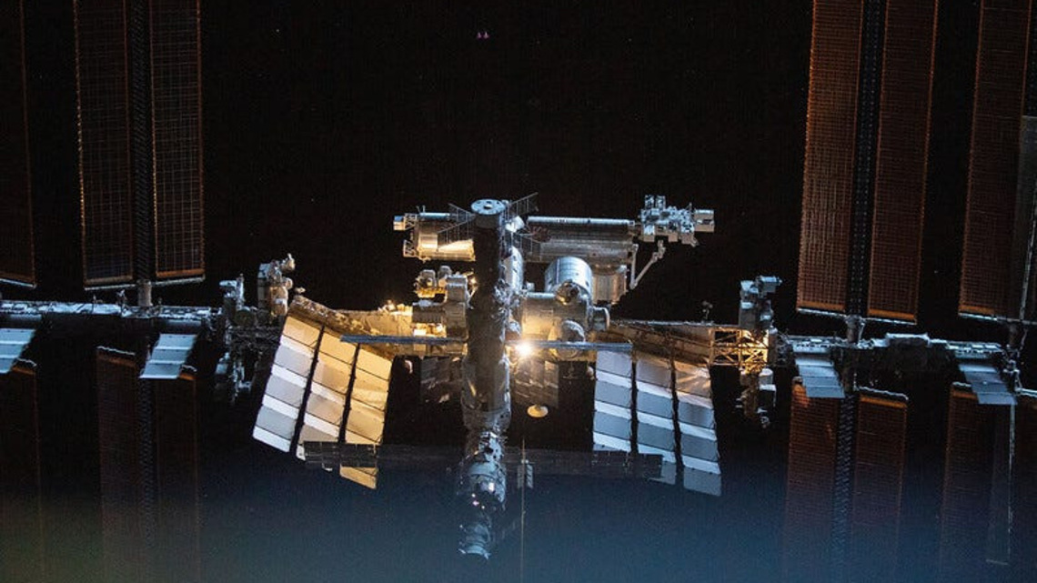 NASA seeks private space stations to replace the aging ISS by 2030