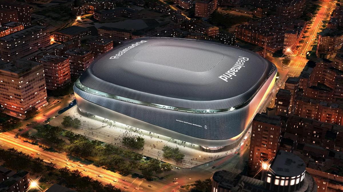 La remodelación del histórico estadio Santiago Bernabéu se ha convertido en una fuente de problemas para el Real Madrid y en el detonante de una rebelión de los vecinos contra el ruido de los conciertos y las molestias de las obras.