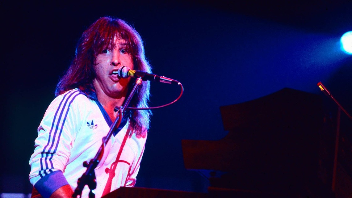 1979 Kansas Song, Written During the Disco Era, Became Band's Most ‘Pop' Moment 