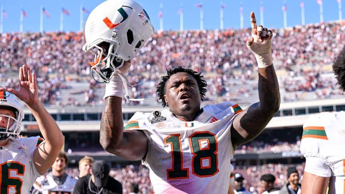 Bigger, Faster, Stronger: Miami's X-Factors Project Positive Results