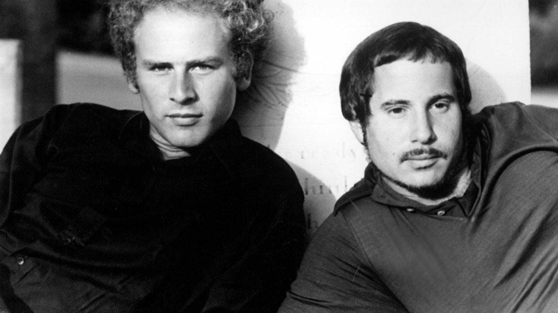 1970 Pop-Rock Hit, Born From Banging on a Piano Bench at a Party, Became a Billboard Smash 
