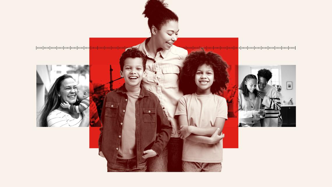 Why the ‘Forgotten Years' of Childhood Matter More Than Parents Think 