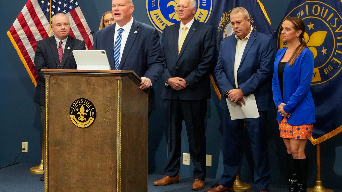 Kentucky lawmakers seek tougher penalties for fatal hit-and-runs