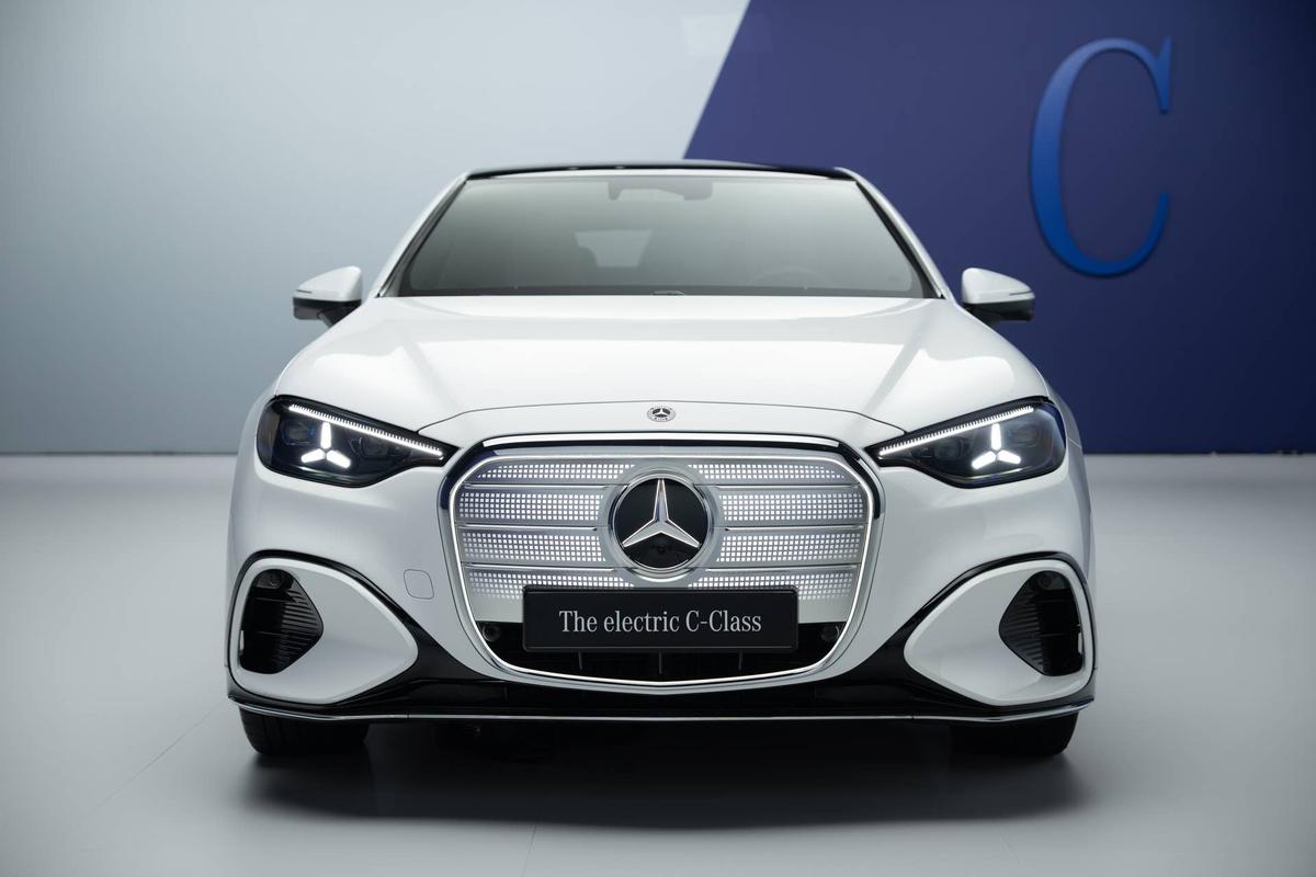 Mercedes-Benz
