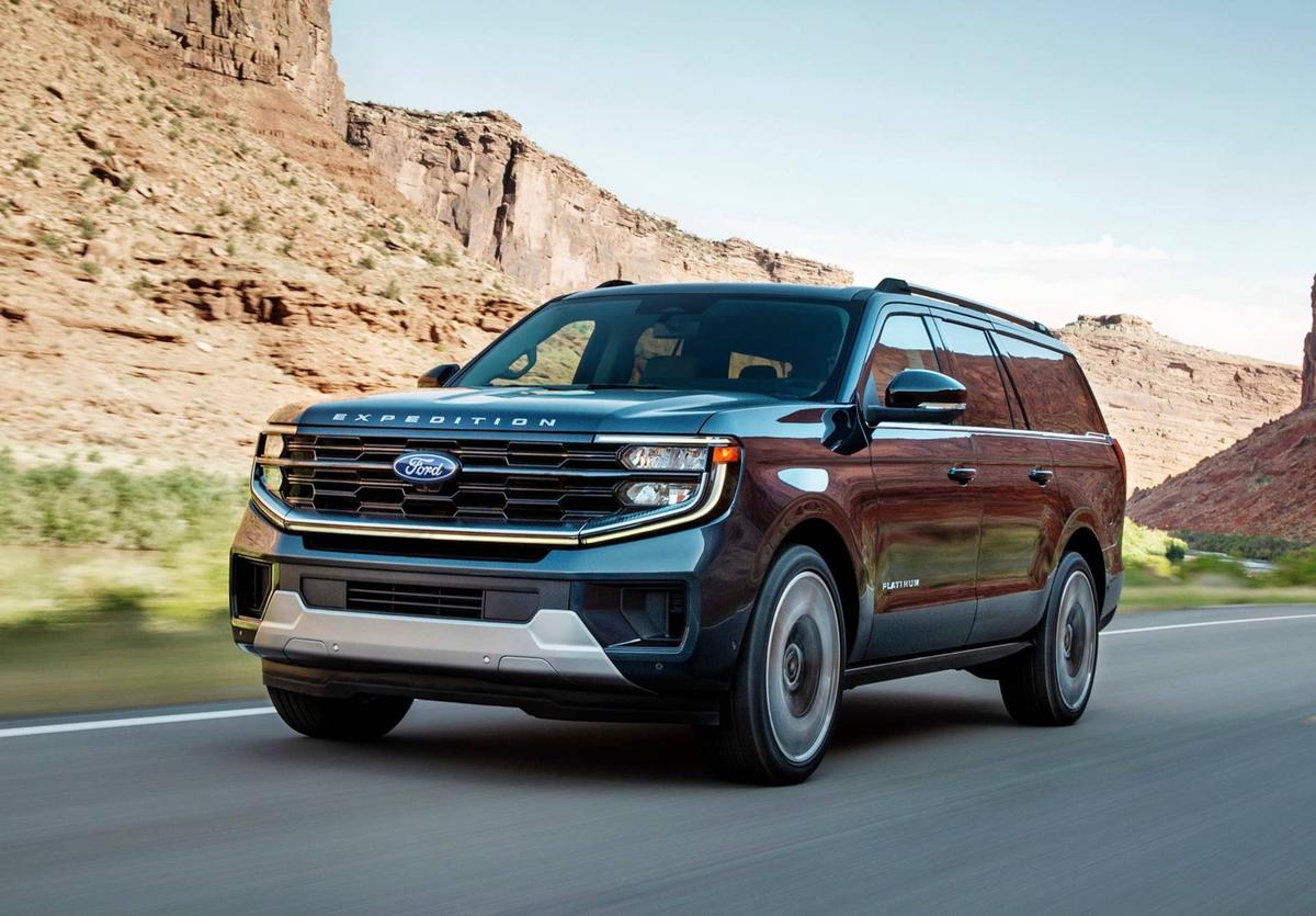 Ford