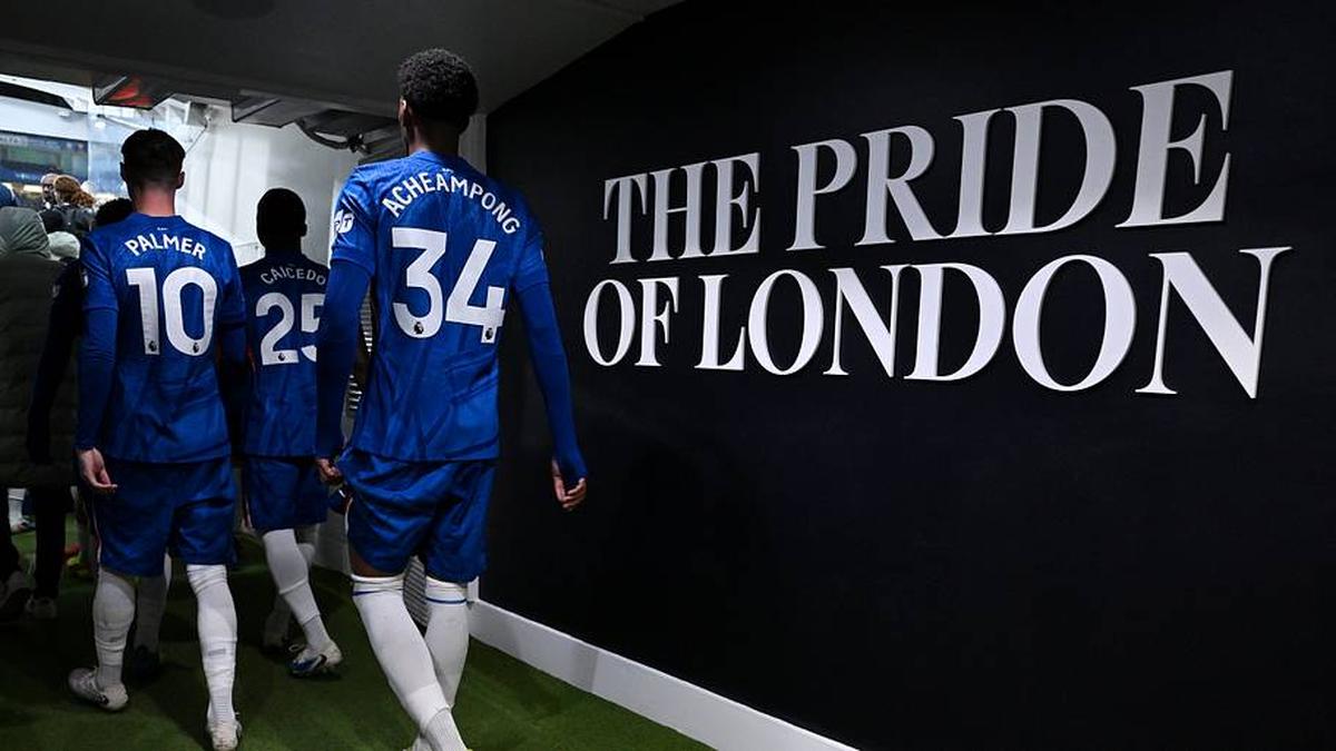  Chelsea will reject any offers that arrive for a handful of their top talents. | Darren Walsh/Chelsea FC/Getty Images 