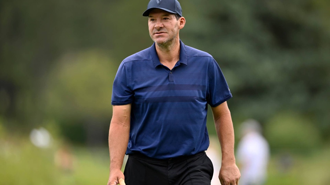 Tony Romo Leaves CBS: How Much Money Was Left on His Contract?
