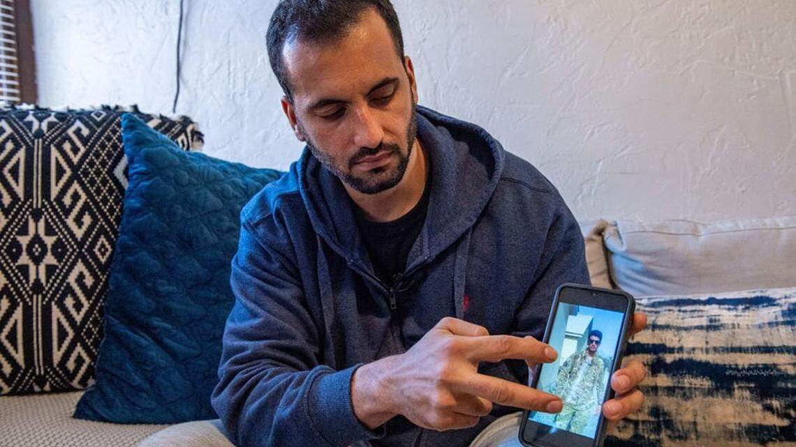 Federal plan to send Afghans to Congo sparks outrage from critics