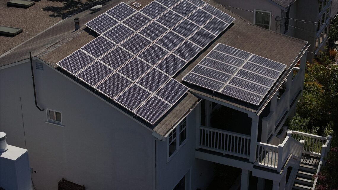 50 years later, Amory Lovins' soft energy path meets electrification 