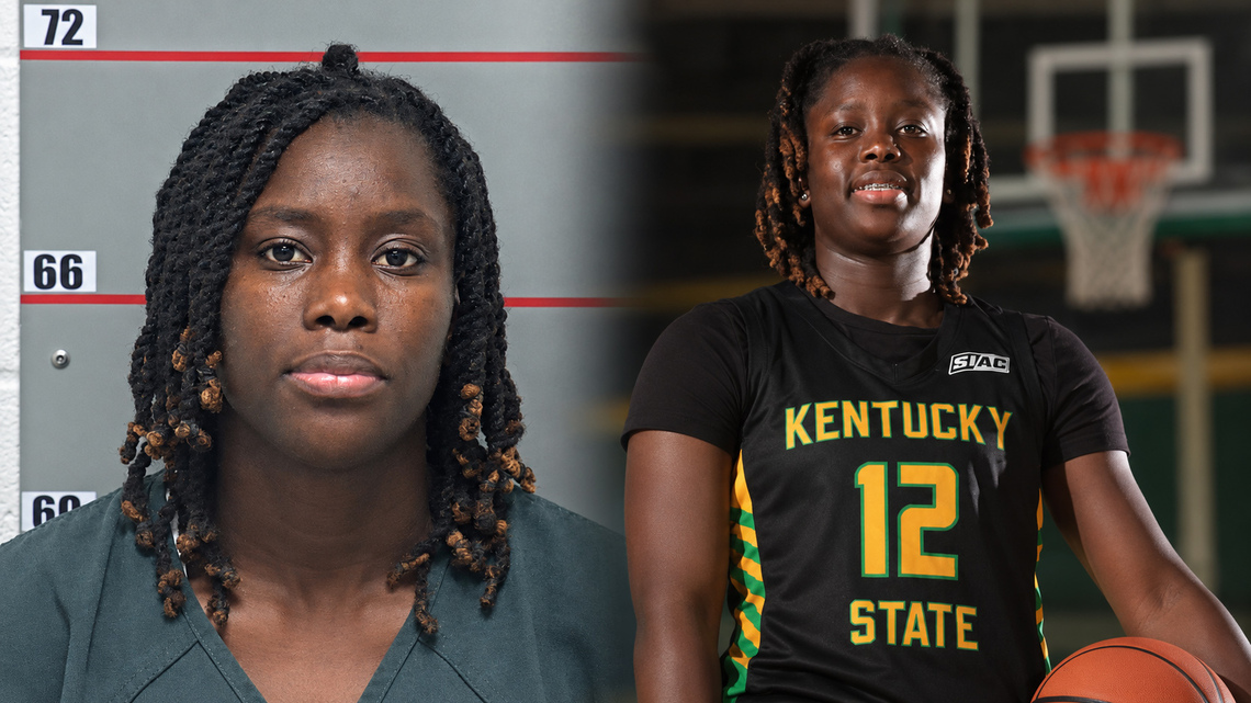 ICE detained-HBCU basketball player reportedly needs treatment