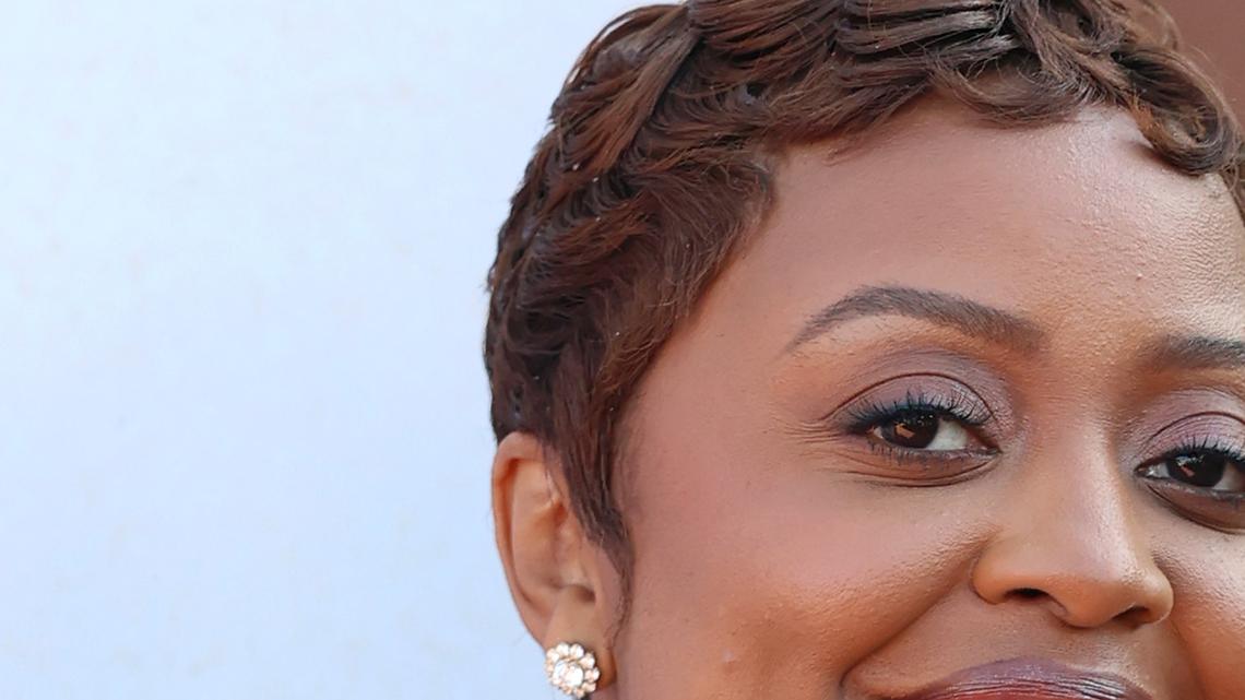 ‘Betty Boop' there it is: Quinta Brunson to star as animated icon for movie in the works with Fleischer family 
