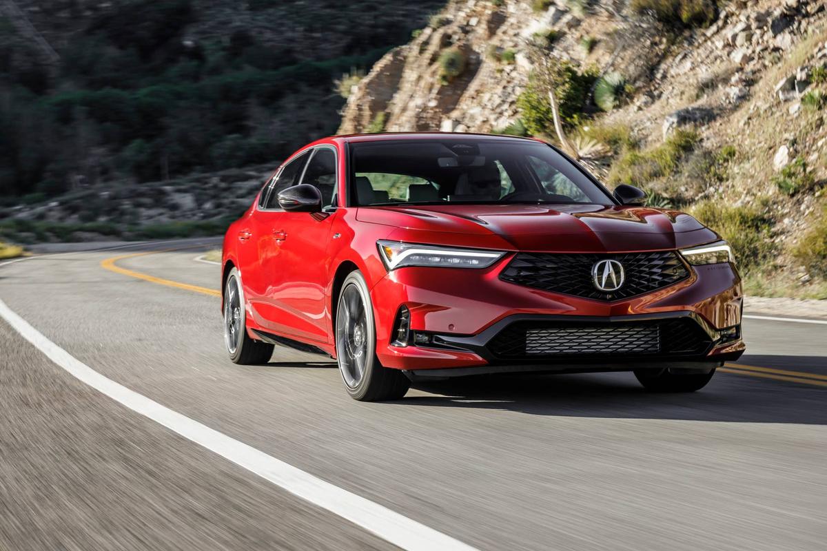 Acura