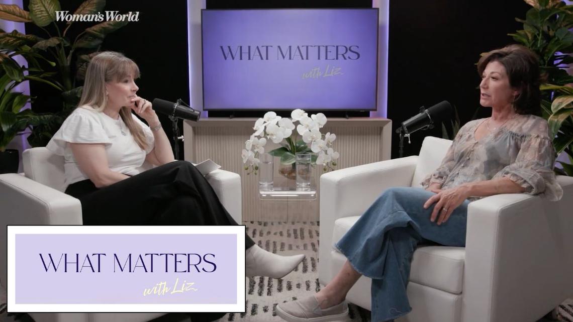 Amy Grant, 65, Says Even in Hard Times, Our Small Choices Still Matter