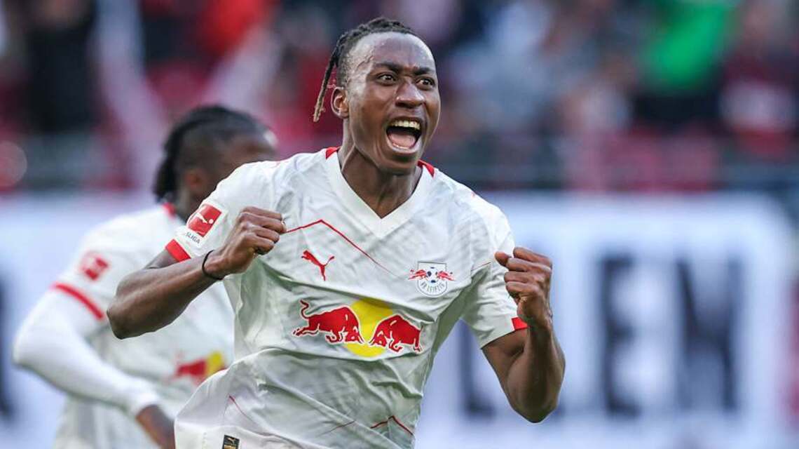 The Transfers Real Madrid Need to Complete After Yan Diomande Signing