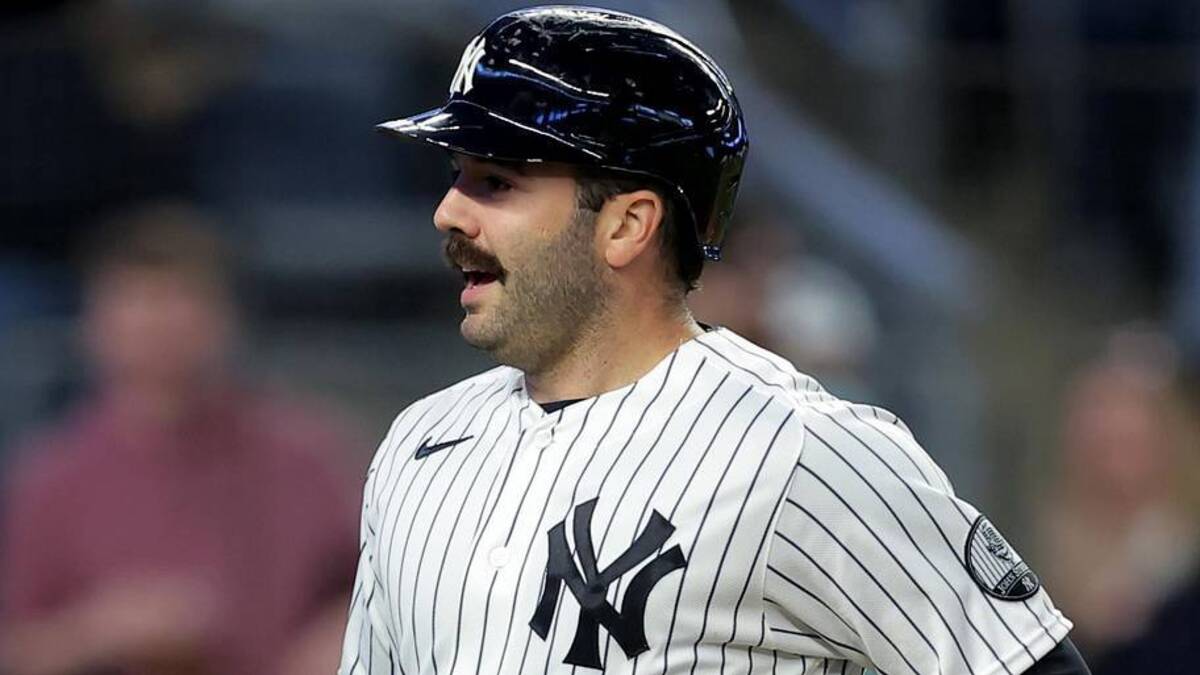  Austin Wells has left much to be desired offensively this season, putting the Yankees' catcher position in need of help. | Brad Penner-Imagn Images 