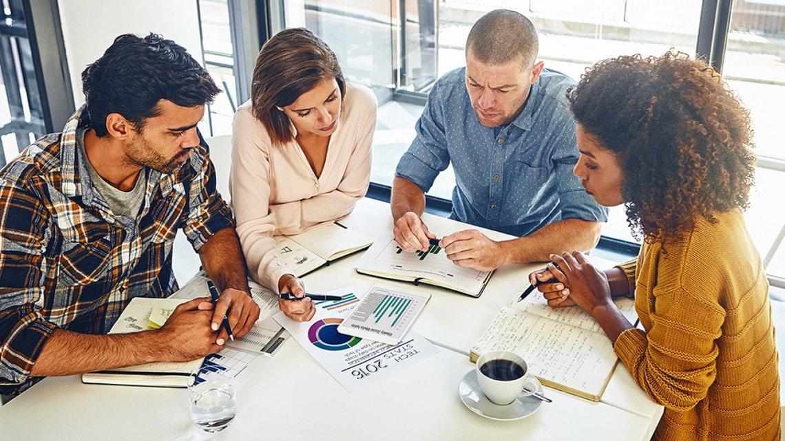 Market research methods every small business owner should know 