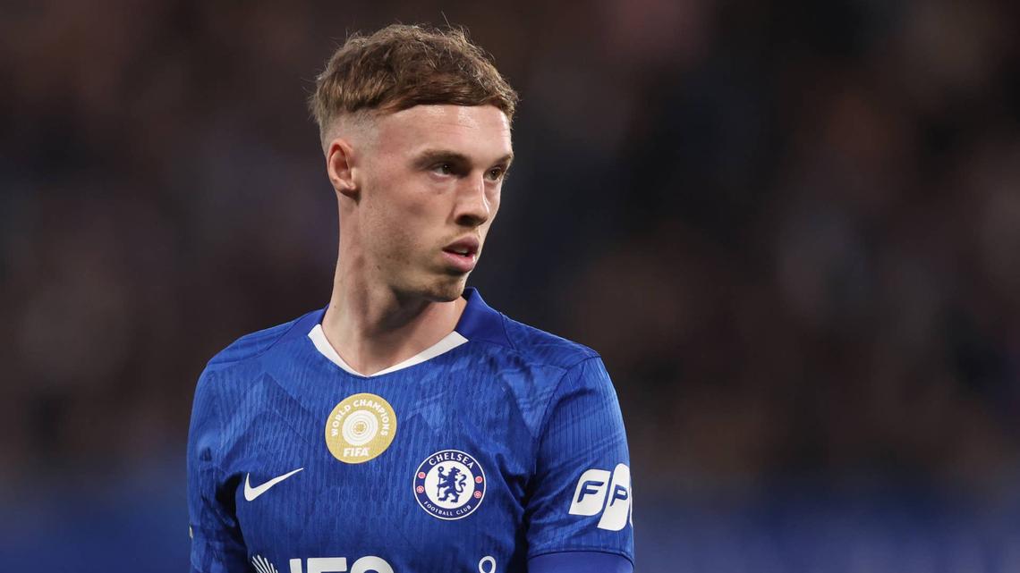 Why Was Cole Palmer Left Out of England's World Cup Squad? Thomas Tuchel's Decision Explained 