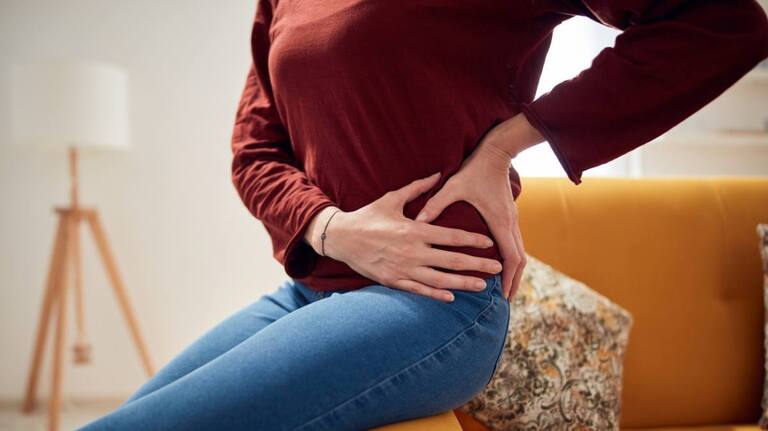 Hip Arthritis Pain Relief: Tips to Ease Stiffness and Improve Mobility