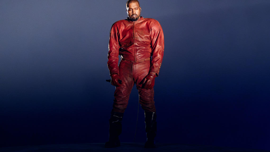 Ye brings out Big Sean in Chicago, marking reconciliation for pair 