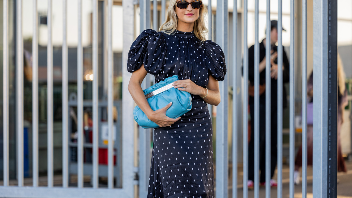 Love Zara? These 19 Fall Dresses on Amazon Could Pass for the Real Thing 