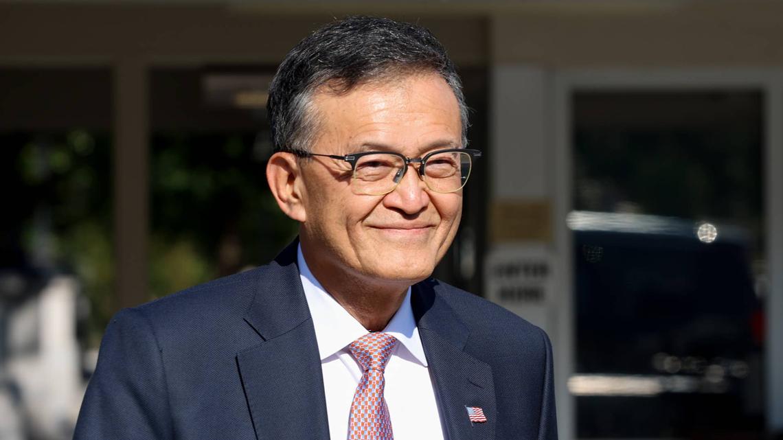 HSBC raises Intel price target for the rest of 2026 