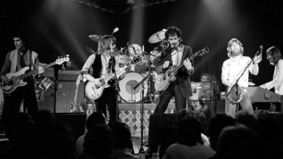 1970 Hit Ranked Among 'Greatest Songs' of All Time Became an Unlikely Rock Anthem 