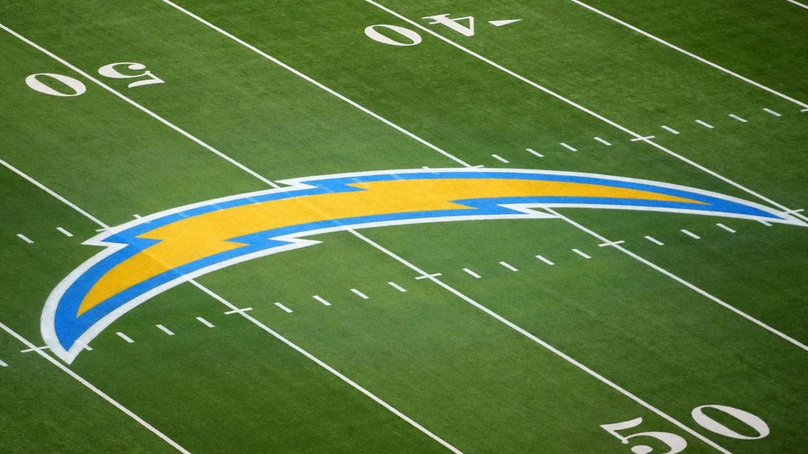 The Chargers' Offensive Line Will Be Severely Depleted for Sunday's Game vs. Broncos 