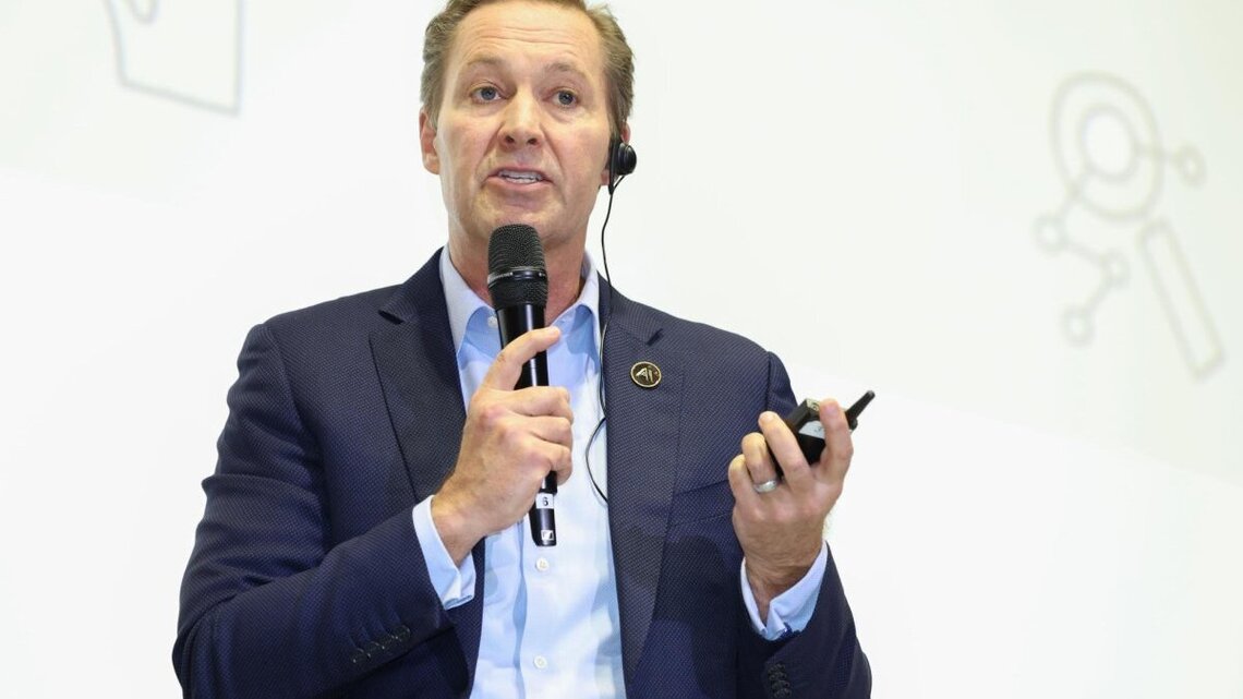 Anthropic opens Seoul office amid U.S. AI restrictions