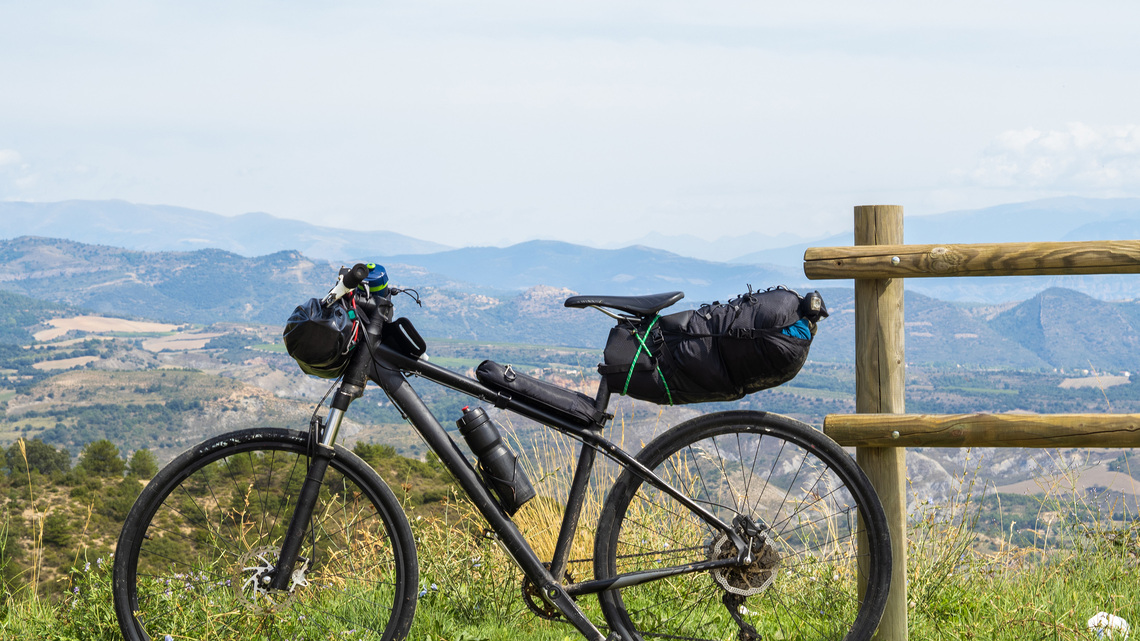 Filmmaker turns bikepacking odyssey into a love letter to the Midwest