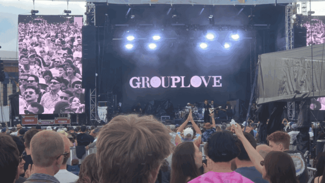 First-Timer's Guide to Attending Outside Days Solo in Denver, CO 