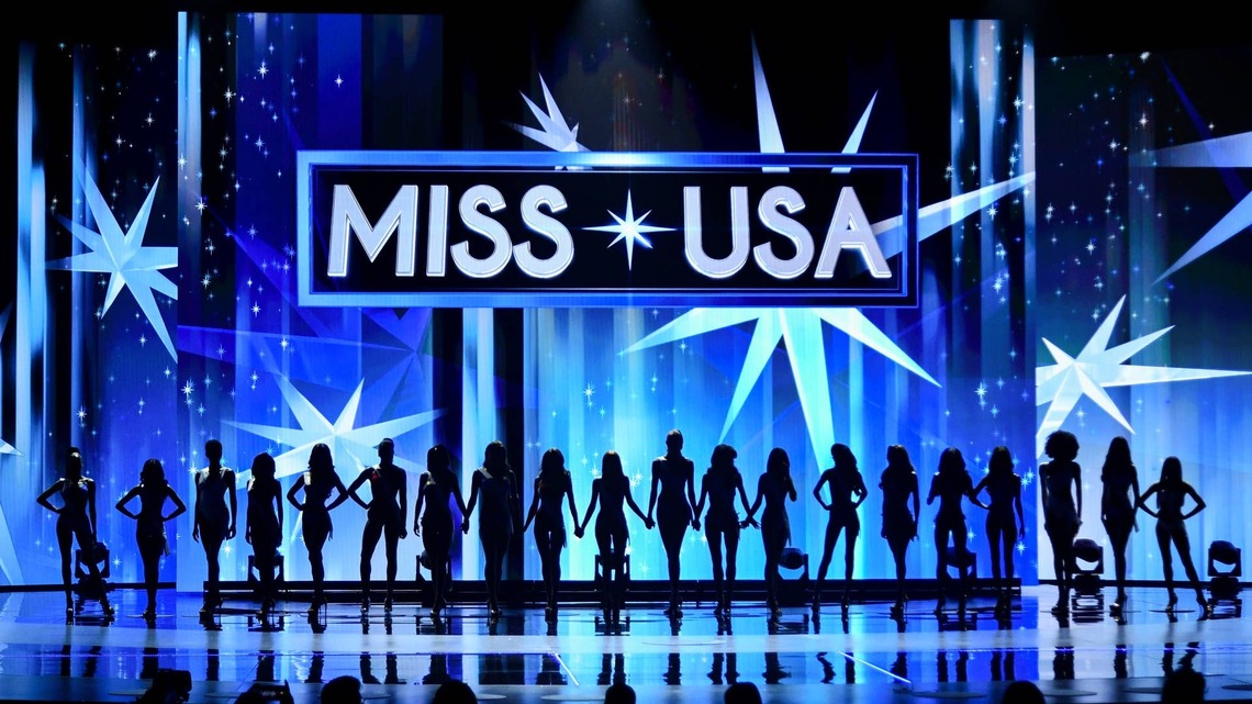 Miss North Carolina USA Stripped of Her Crown 