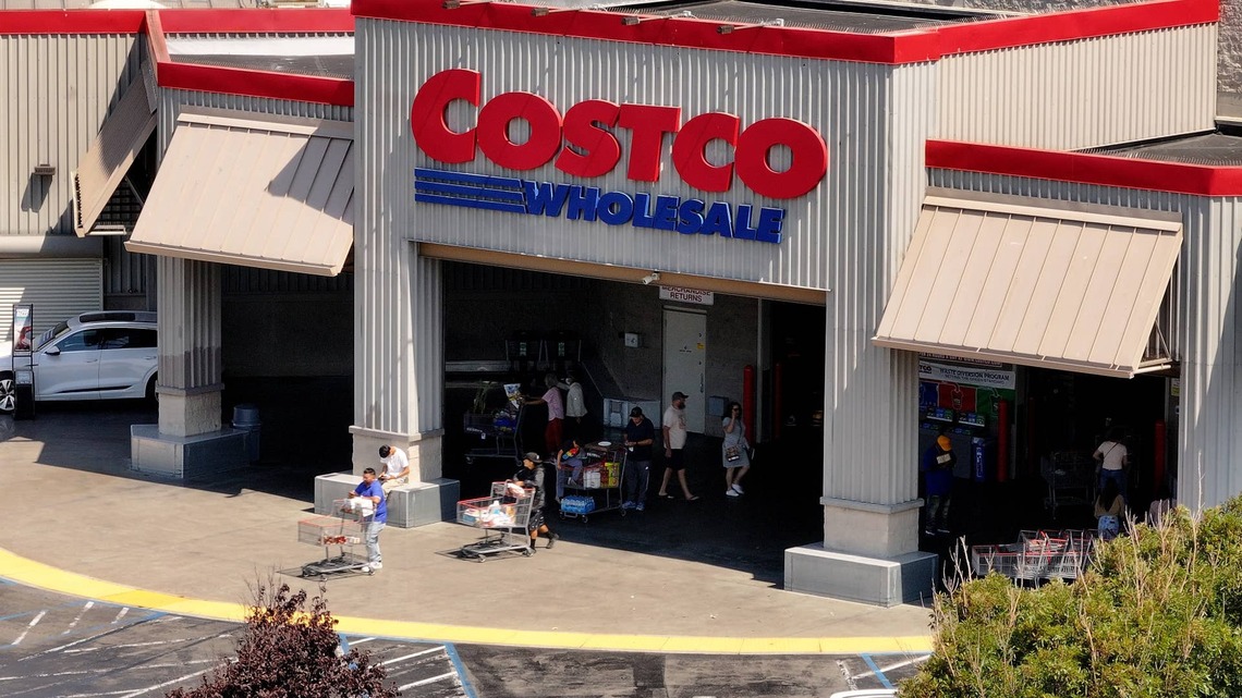 Costco Just Dropped a Fan-Favorite Food Find at Nearly 50% Off 