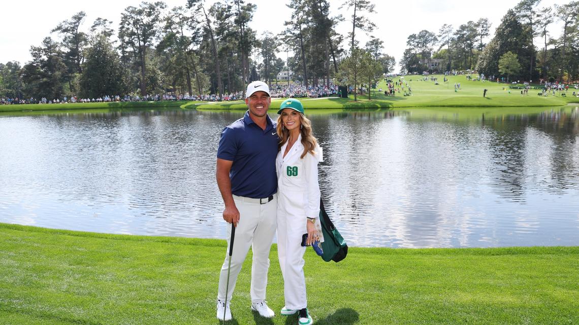 Brooks Koepka Details ‘Family Issues' After Wife Jena Sims' Miscarriage 