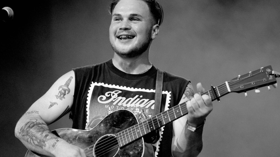 Zach Bryan Reportedly Purchases Sprawling Tennessee Estate 
