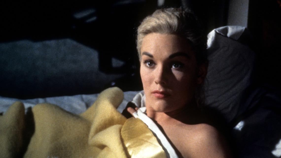 Kim Novak & Sammy Davis Jr.'s Forbidden Romance Revived in Stalled Sydney Sweeney Movie 