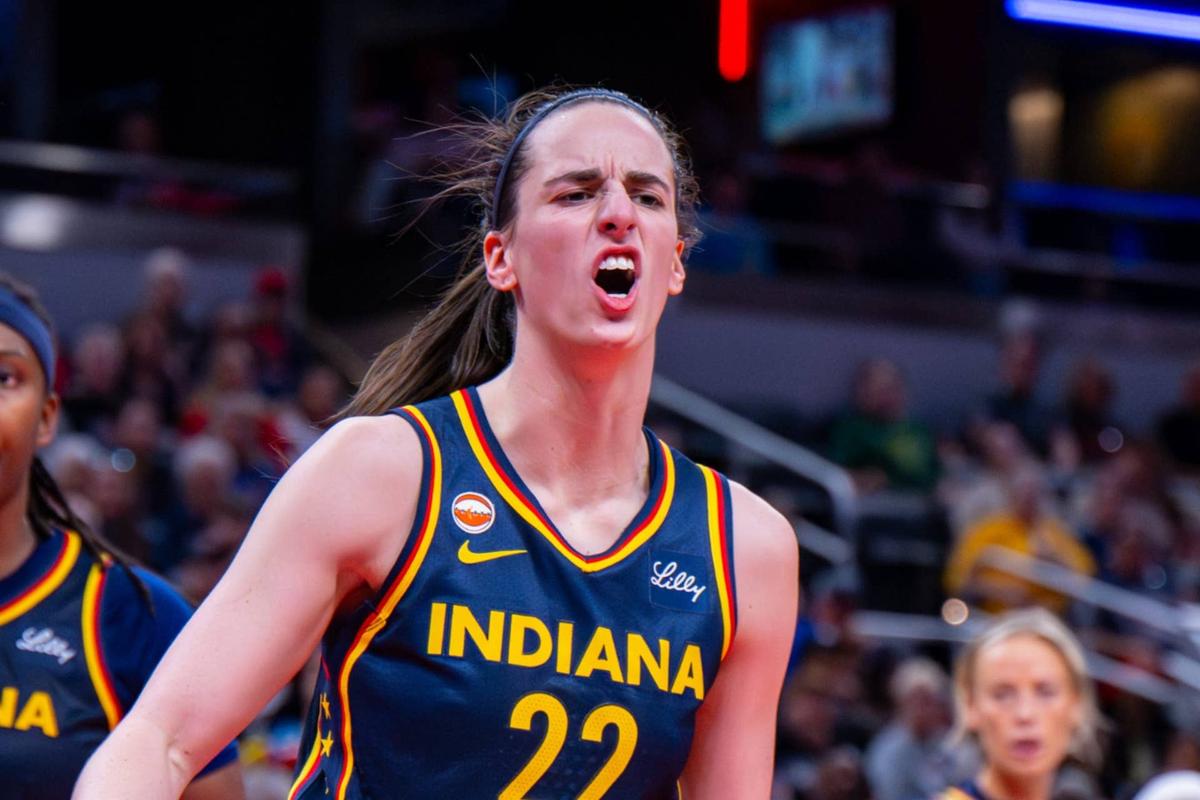 Doug McSchooler/Special to IndyStar / USA TODAY NETWORK via Imagn Images