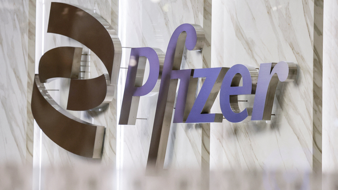 Factbox-Global pharma companies that have publicly announced Trump drug pricing agreements 