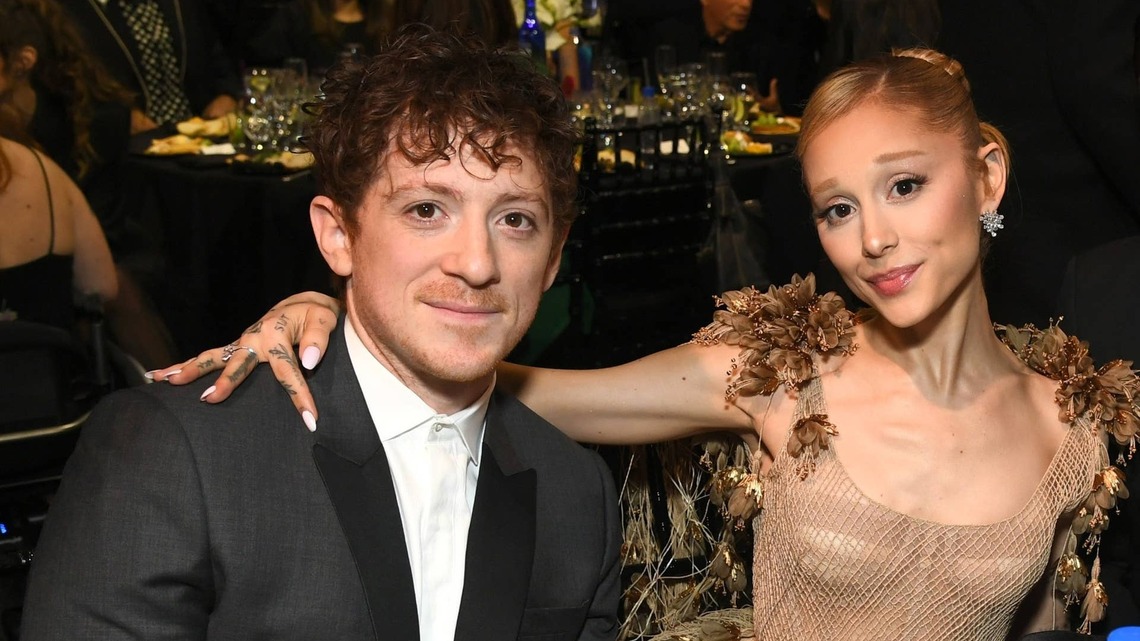 Ariana Grande and Ethan Slater Reportedly Split After 3 Years Together 