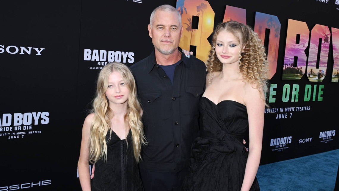 Eric Dane's Daughter Georgia Hits Major Milestone as Mom Rebecca Gayheart Shares Emotional Tribute 