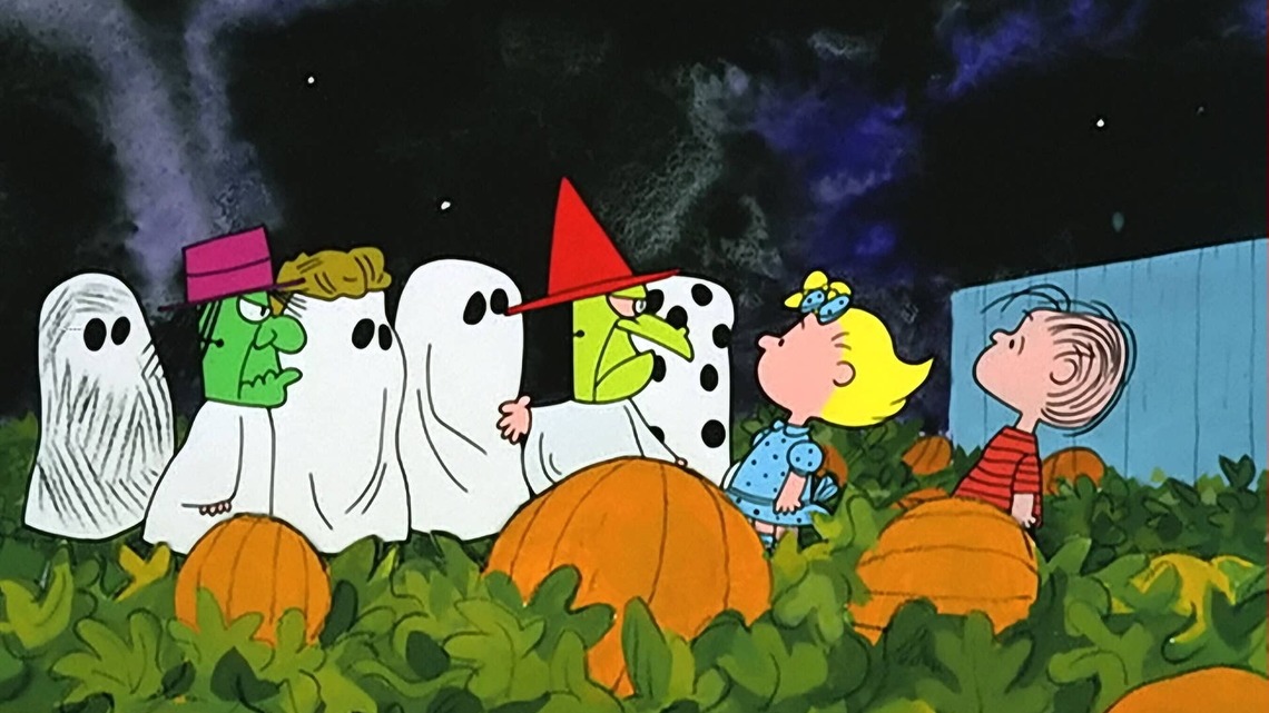 Charlie Brown Got Only Rocks in the 1966 'Great Pumpkin' Special, So Kids Across America Mailed Him Candy 