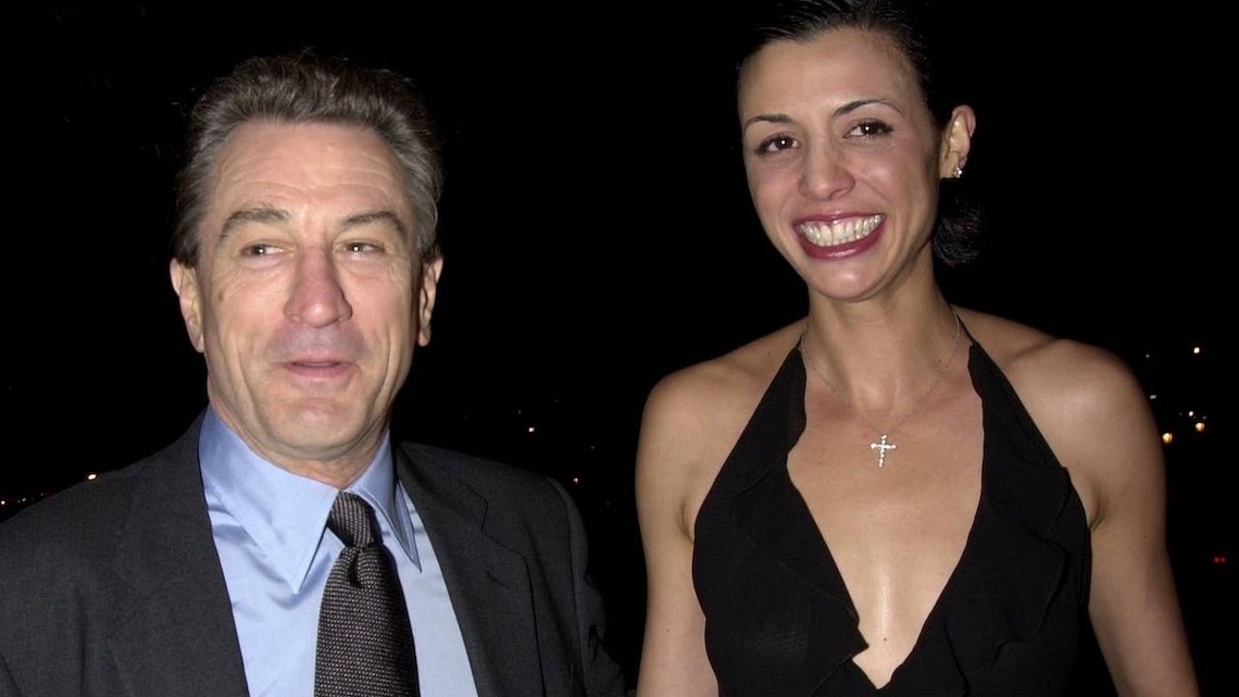 Robert De Niro's Daughter Reveals the A-List Actor Her Dad Tried to Set Her Up With 