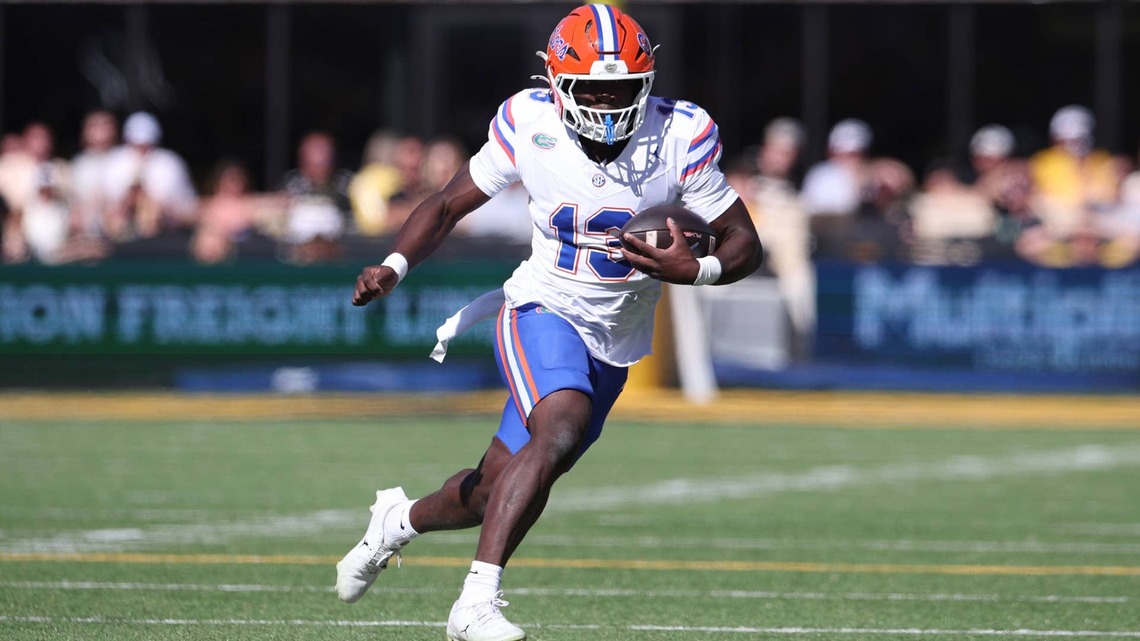 South Carolina vs Florida Prediction: Can the Gators Handle the Adversity? 