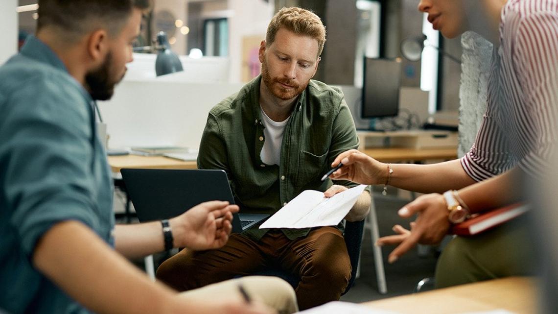 The complete go-to-market strategy guide 