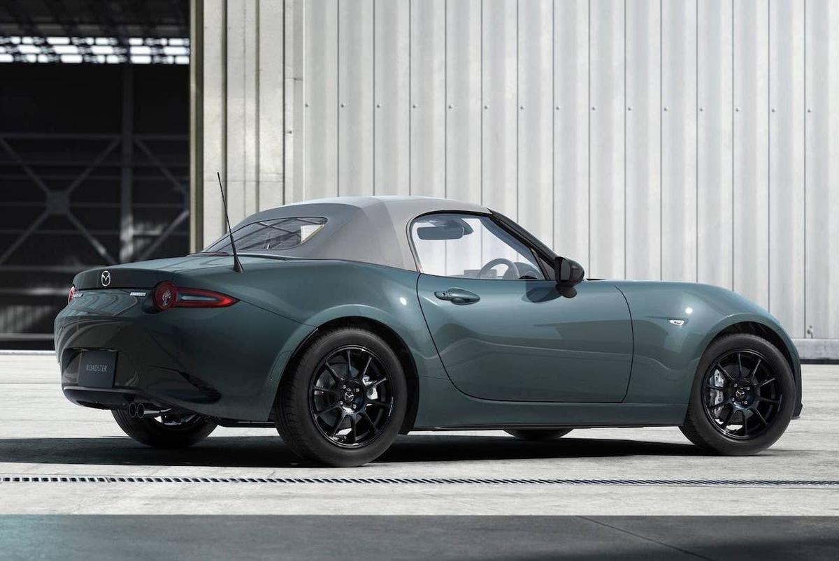 Mazda