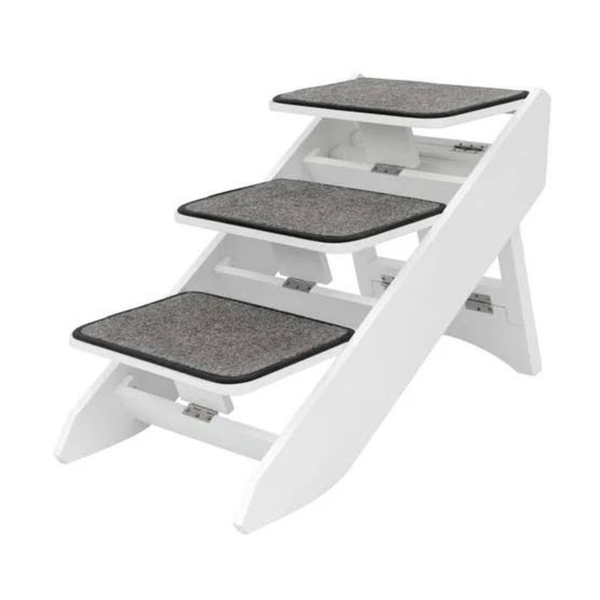  PetSafe CozyUp, Steps & Ramp Combo.