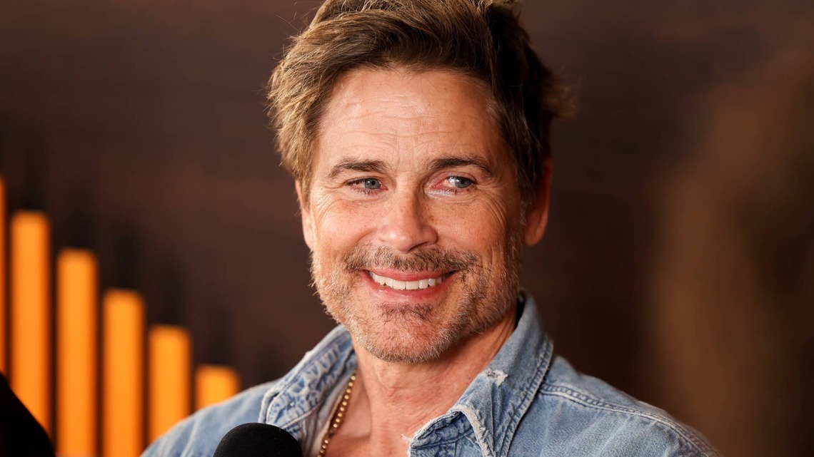 Rob Lowe, 62, Reveals His Greatest Kiss on Camera Was From This ‘80s Film 