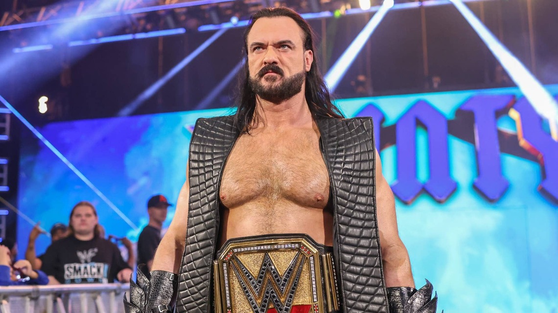 Oscar Winner Russell Crowe Discussed Potential WWE Role With Former Champion 